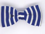 Fashion Knitted Men's Bow Tie (DSCN0036)