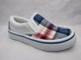 Comfort Casual Canvas Shoes with Full Size (14WA10080)