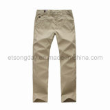 Khkai Cotton Spandex Men's Trousers Pants (COCH-1405)