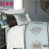 High Quality Embroidery Bedding Sets, Duvet Cover Sets