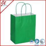 Qualified Different Sizes Brown Paper Bags/ Color Bags