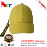 Fashion Style 100% Cotton Plain Blank Baseball Caps 1688-2