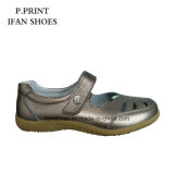 New Women Buckle Shoes Vecros Good Quality