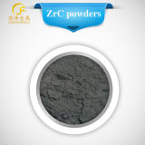 99.5 Purity 0.5~0.8 Micro Zirconium Carbide Powder Apply to Plastic Alloy Material Modifier