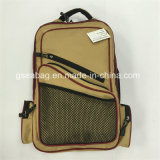 Laptop Sports Travel Hiking Outdoor Camping Fashion Business Backpack Promotional School Bag (GB#20038)