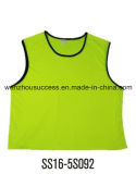 Custom Logo Team Football Vest