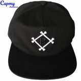 Custom Design 5 Panel Hat Dad Hat Supplier