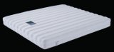 Queen Size Single Spring Mattress, Outside Zipper Design (P207)