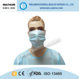 Nonwoven Surgical Face Mask