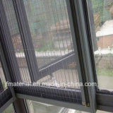 16*16 Plisse Window Screen for Insect, Fly and Mosquitos