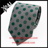 Handmade 100% Silk Jacquard Woven High Neckties Quality