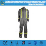 Wholesale Acid and Alkali Resistant Coverall for Workwear