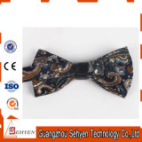New Arrival Custom Made Silk Bow Ties for Men