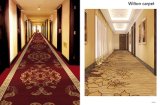 Wilton Wall to Wall Carpet