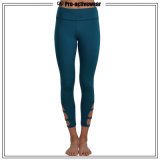 Newarrival Polyester Woman Fitness Tights Customized Brazilian Leggings