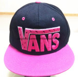 Hip-Hop Cap Custom Custom Embroidery Fashion Hat
