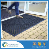 Non Slip Waterproof Colorful Rubber Floor Mat for Toilet