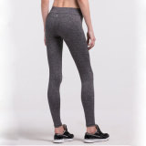 Sexy Yoga Pants Plain Pants Women Gym Wear Leggings