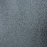 Popular Artificial Synthetic Faux PVC Leather for Sofa- Rein