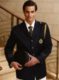 Made to Measure Police Uniform (UFM130060)