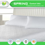 Anti-Bacterial Twin Size Durable Mattress Protector Cover High Quality