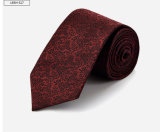 Paisley Digital Printing Men Silk Ties