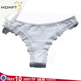 Ladies Sexy Thermal Underwear Sheer Panty Thong Sexy Girl Sexy Underwear