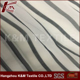 Garment Fabric Difficult Deformation Polyester Non Woven Fabric