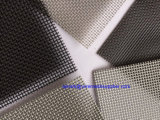 304 Stainless Steel King Kong Mesh for Window Screen