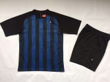 2017 Inter Milan Home Football Jersey Kits