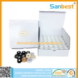 Bonded Nylon Pre-Wound Bobbins Thread