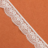 China Guangzhou Wholesale Lace Trim for Lingerie