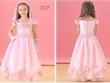 Party Dress Children Dress Party Outfit Fashion Dress