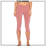 OEM Wholesale Custom Fitness Wear Leggings Women Yoga Pants