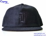 Fashion Design Wooly Material Snapback Hat Supplier