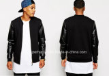 Cool Mens PU Blend with Cotton Jacket