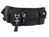 Manufacturer Nylon Sport Waist Bag Sh-16051815