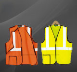 Organization Hi Vis Safety Reflective Working High Visibility Vest