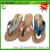 Fashion Flip Flop Sandal for Men (GS-XY1015)