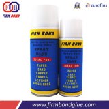 Fast Curing Spray Glue for Automobile