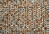 Leather Carpet (CAX-033)