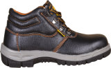 PU Man Safety Shoe (work Shoe)