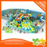 Guangzhou Factory Kids Used Playground Indoor for Sale