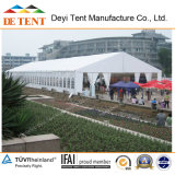 Outdoor Clear Span Transparent Roof Cover Marquee Party Event Tent