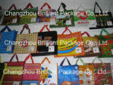 Custom Cheep Non-Woven Bag Price, Reusable Non Woven Shopping Bag