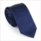 New Design Polyester Woven Necktie (858-16)