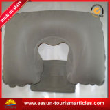 TPU Neck Pillow Inflatable for Travel Airline