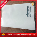 Manufacturer Silk Pillow Cover with Embroidery Logo