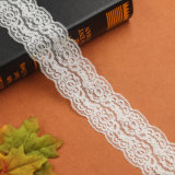 Nylon Flower Lace Trim