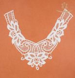 L60040A Embroidery Lace